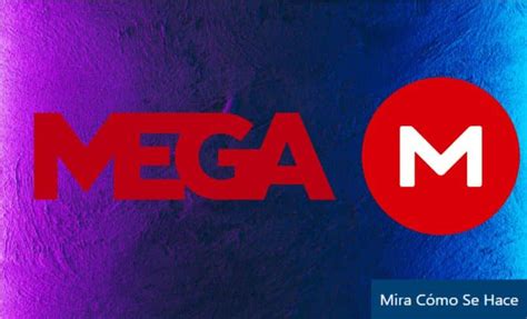 mega página oficial.